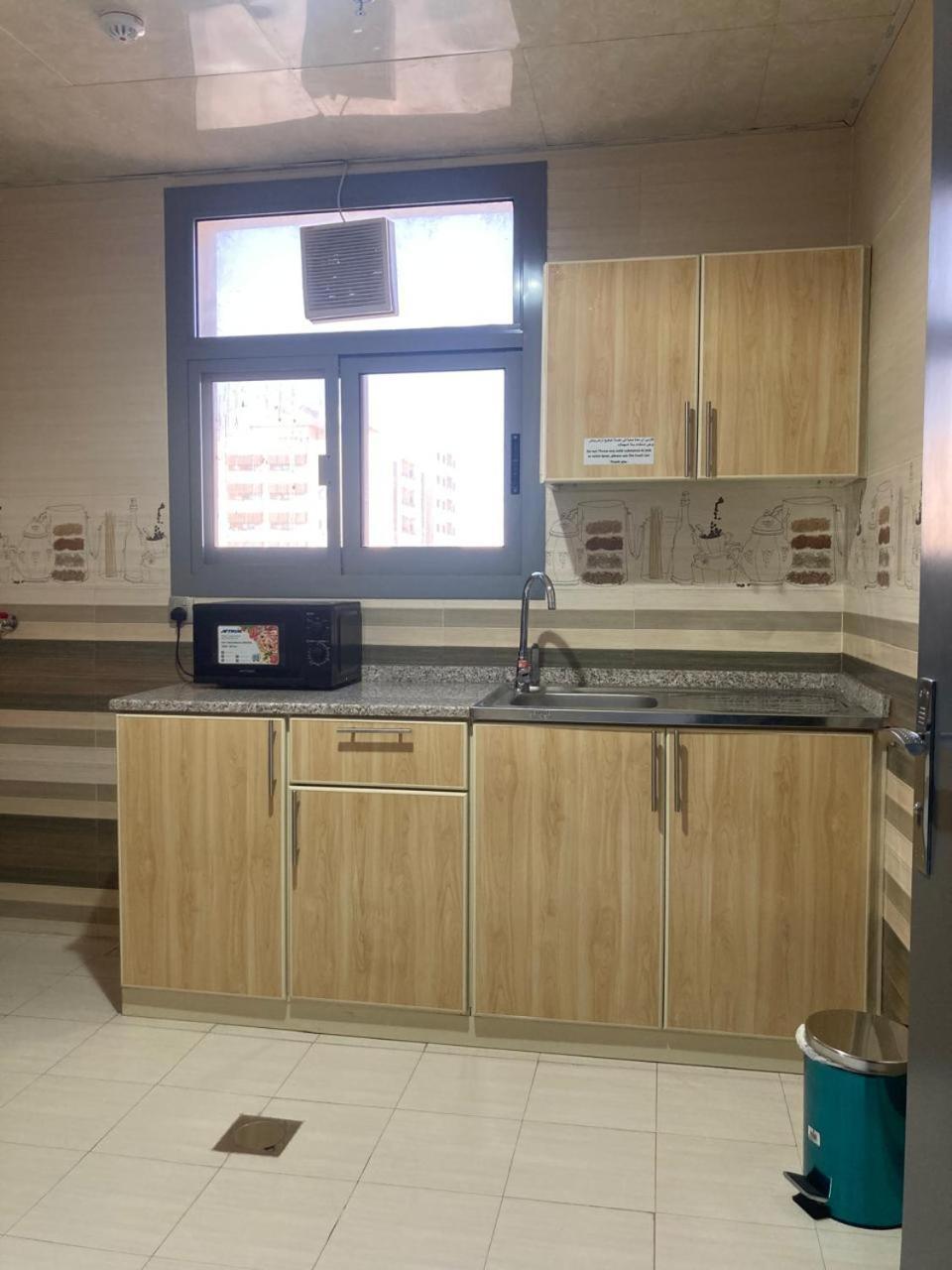 Paris Furnished Apartments - Tabasum Group Adżman Zewnętrze zdjęcie