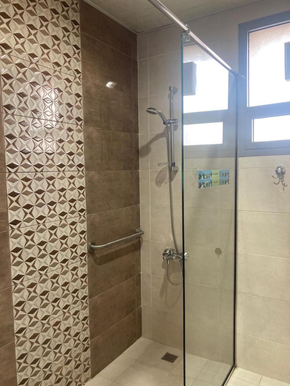 Paris Furnished Apartments - Tabasum Group Adżman Zewnętrze zdjęcie