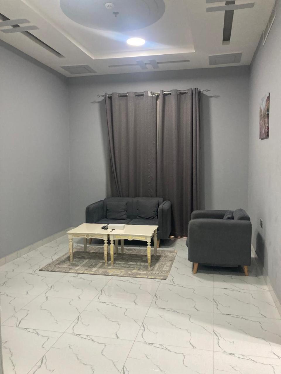 Paris Furnished Apartments - Tabasum Group Adżman Zewnętrze zdjęcie