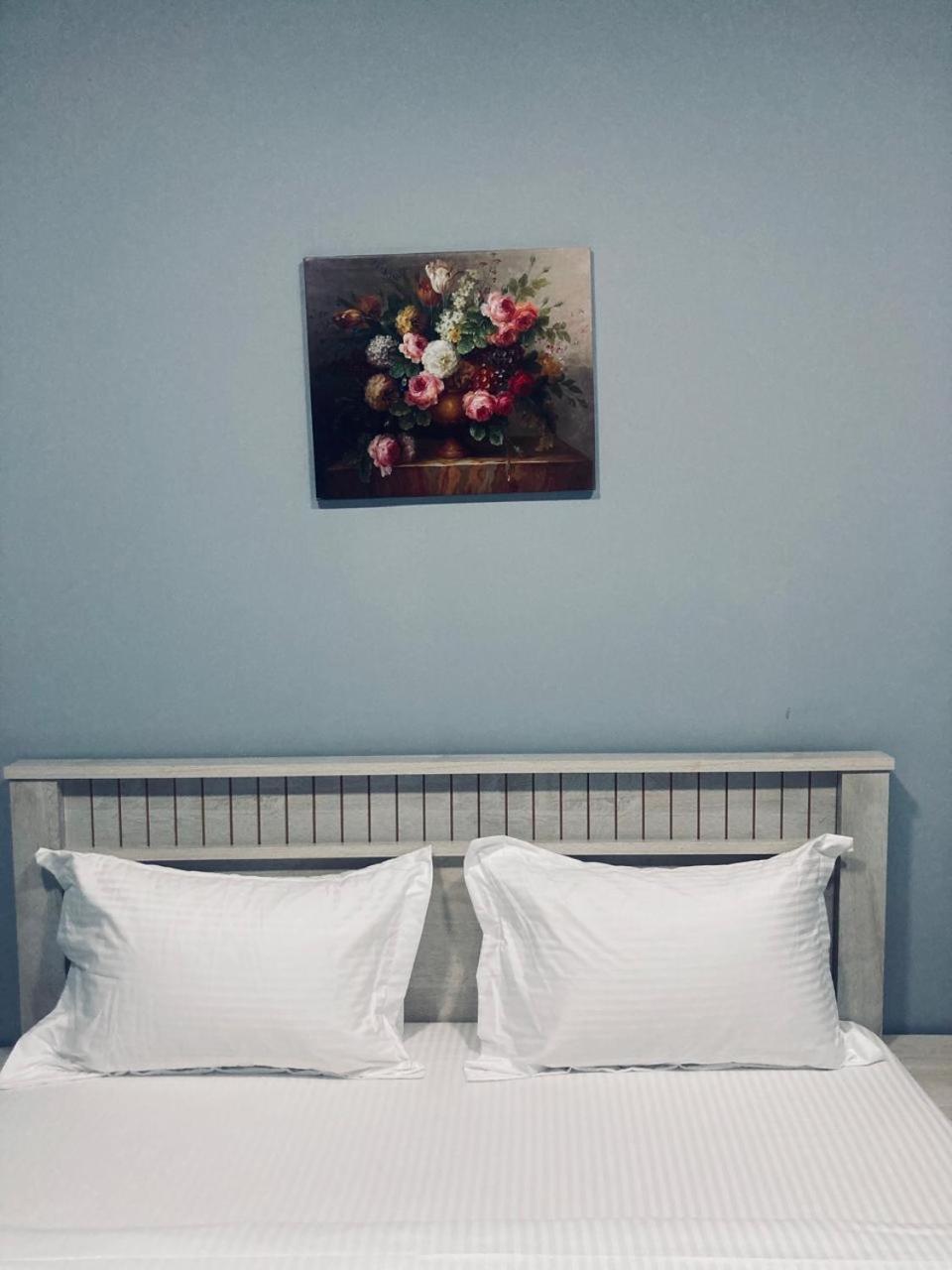 Paris Furnished Apartments - Tabasum Group Adżman Zewnętrze zdjęcie